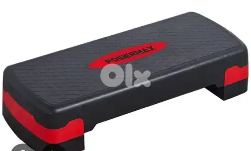 Sale Stepper from sports shop