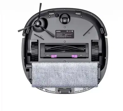 Flagship robot roller Mop