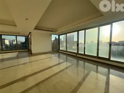 Unique Tower | Luxurious Apartment For Sale In Achrafiyeh