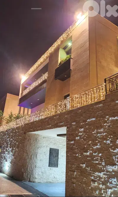 luxurious fully furnished villa in fatqa luxurious fully furnished villa in fatqa