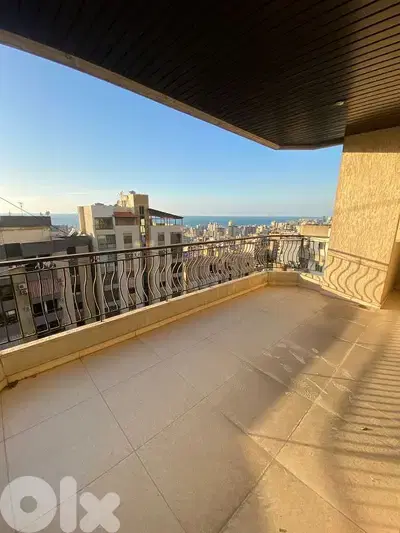 Apartment for sale in Zalka 240,000$ شقة للبيع في الزلقا