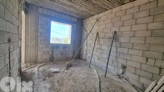 GMC265MAN Apartment for sale in Mazraat Yachouh - شقة للبيع
