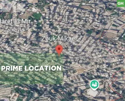 Prime opportunity in Zouk Mikhael /ذوق مخايل REF#GH134074
