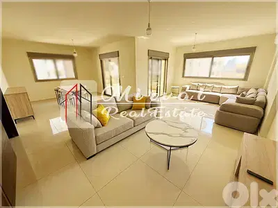 3 Bedrooms Spacious ApartmentlWith a Large Balcony