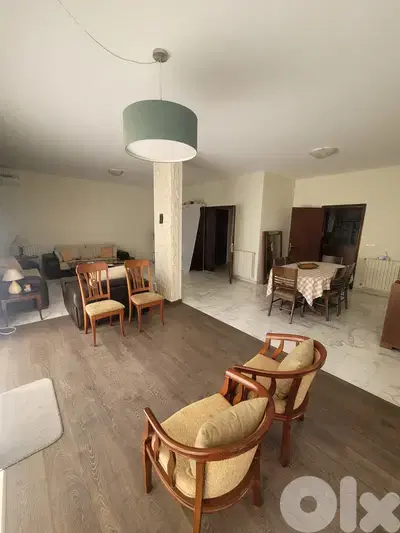 3 BEDROOMS | FURNIESHED | OPEN VIEW |  MONTEVERDE PRIME, (MOR-180) R. G