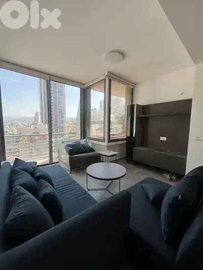 Luxurious Apartment For Sale In Achrafieh | Carré D'or