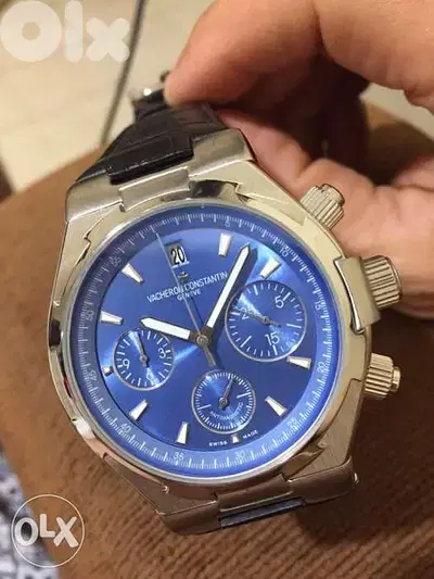 Vacheron Constantin