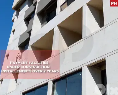 Installements over 2 Years , Mansourieh/المنصورية REF#PH134083