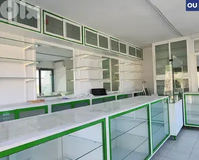 A Fully equipped pharmacy is available, Awkar/عوكر REF#OU134087