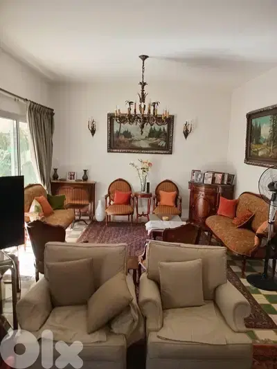 HOT DEAL! | AIN EL REMMANEH | 2 BEDS | 2 PARKING SPOTS, (AR-196) P.