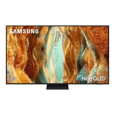 Samsung 85 inch QN70F Neo QLED Vision AI Smart TV (2025) 144hz