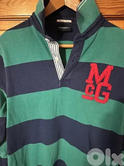 McGregor Shirt