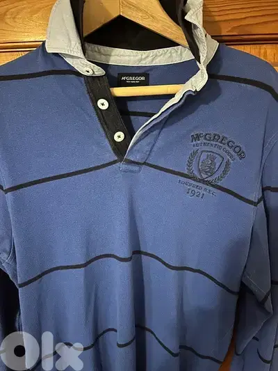 McGregor Shirt