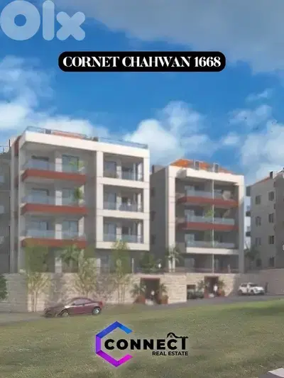 under construction apartments for sale in rabweh/الربوة  #MM790
