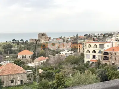 Apartment For Rent in Jbeil - CPJRK344