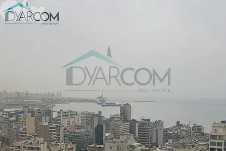 DY3360 - Jal el Dib Apartment for Sale!