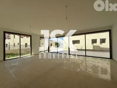 L20765 - Brand New High-End Finishing Apartment For Sale in Mar Chaaya