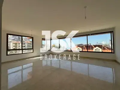 L20766 - Brand New Apartment With Nice View For Sale in Mar Chaaya