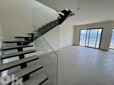 Duplex 220m for sale in Mansouriehدوبلكس 220م للبيع في المنصورية