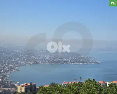 Luxury residence , Unique piece of land , Adma/أدما REF#YE134144