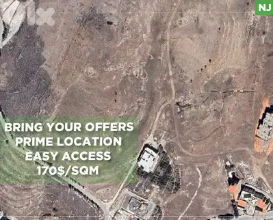easy access, prime location, Jdita, Zahle/زحلة، جديتا REF#NJ134147
