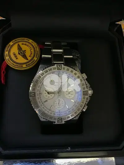 Breitling Hercules