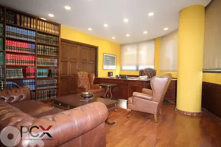 Office for Rent in Achrafieh | Spacious | Bright | Prime Location