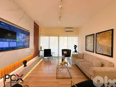 Office for Rent in Manara | Bright | Partitioned | Prime Location