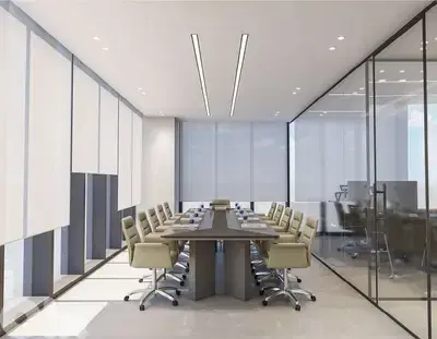 RAO26-4858 Office for Rent in Sin El Fil – Beirut