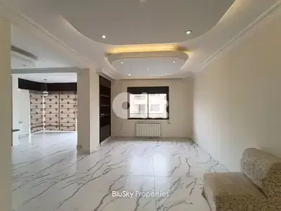 Apartment with Terrace For SALE In Qonnabet Broumana شقة للبيع #SS