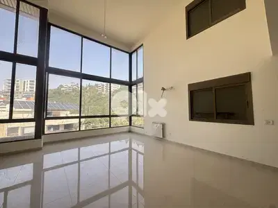Duplex for sale in Baabda MQOA30