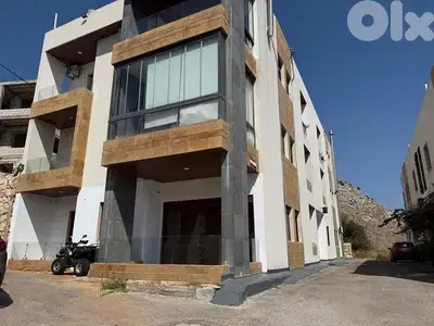 Perfect Apartment for Sale in Rechdebine, Al Koura