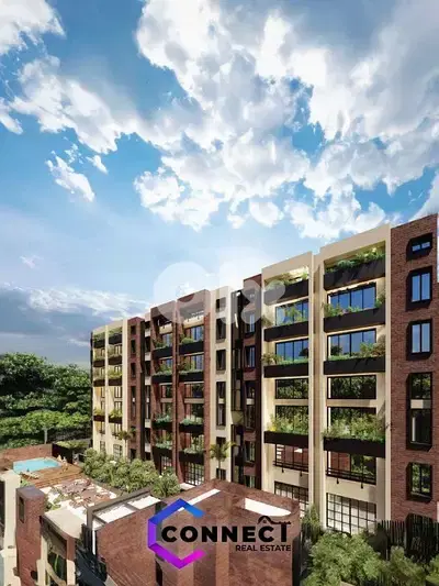 under construction apartments for sale in Hazmieh/الحازمية  #MM792