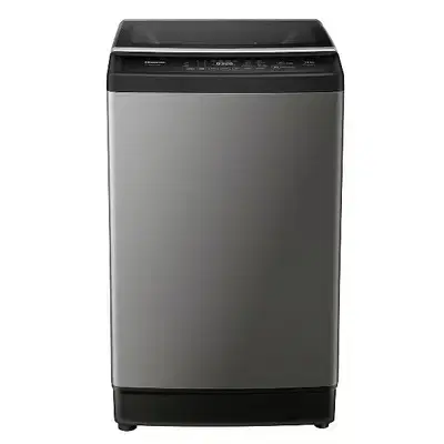 Washer Hisense 14kg Top Load غسالة هايسنس باب علوي