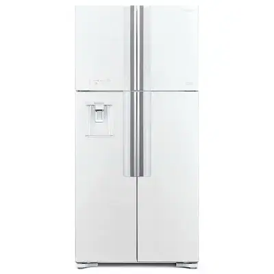 Refrigerator Hitachi 4Doors RW-760PUK