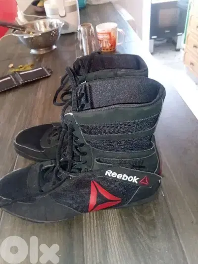 reebok original. size 44