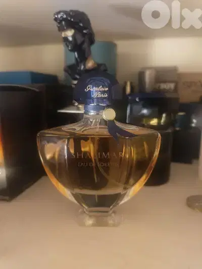 Guerlain Shalimar