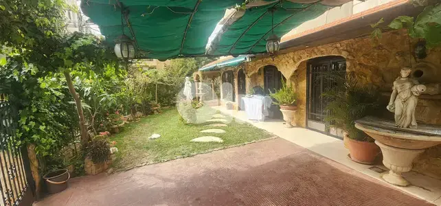 GMC249AJ  Apartment for sale in Mar Roukoz - شقة للبيع في مار روكز