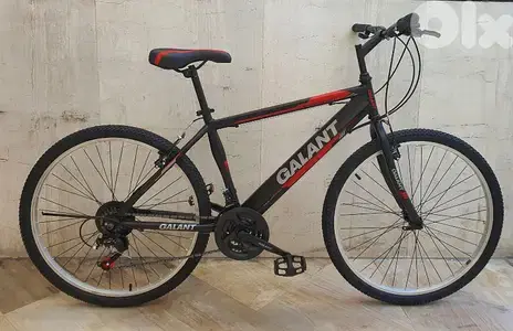 Galant 26" (brand new) size M