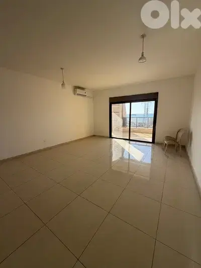 unfurnished apartment for rent in zouk