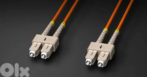 RME Alva MADI Cable Duplex 2 x SC-Plug <> 2 x SC-Plug (10Meter)