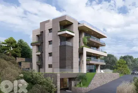 GMC270MAN Apartment for sale in Biyada - شقة للبيع في البياضة