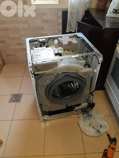 تصليح غسلات في لبنان   03677764