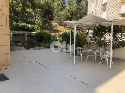 شقة مفروشة للبيع في ضهر الصوان Apartment for sale in Daher el souane