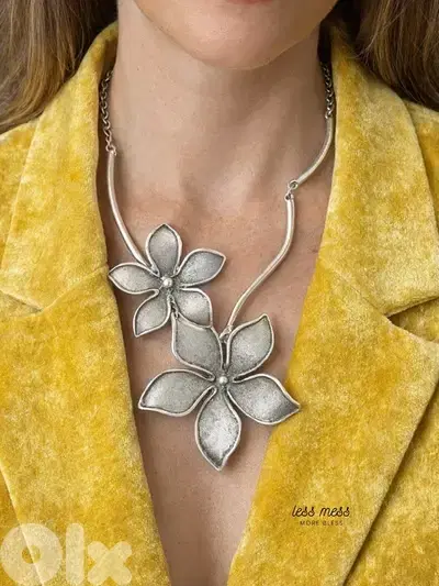 new necklace