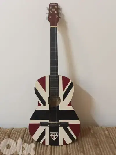 Vintage Guitar