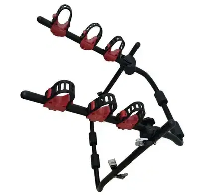 car rack for bike