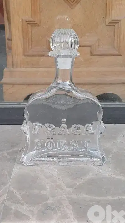 antique