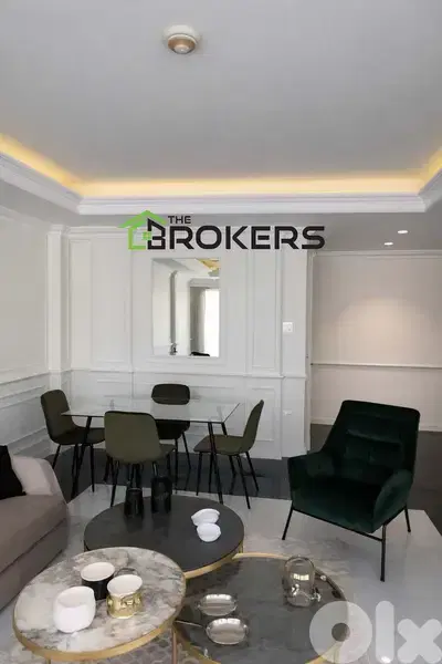 High End Luxurious Apartment For Rent  في وسط بيروت شقة فاخرة للإيجار