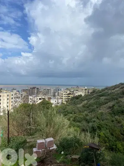 Apartment For Sale in Zalka payment facility شقة للبيع في الزلقا